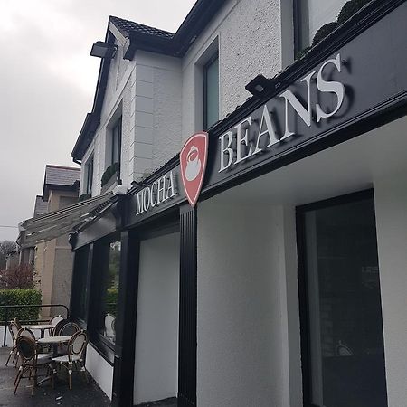 Mocha Newcastle Bed & Breakfast Galway Exterior foto