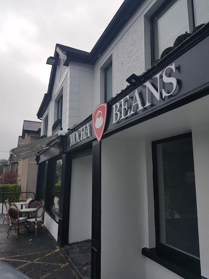 Mocha Newcastle Bed & Breakfast Galway Exterior foto